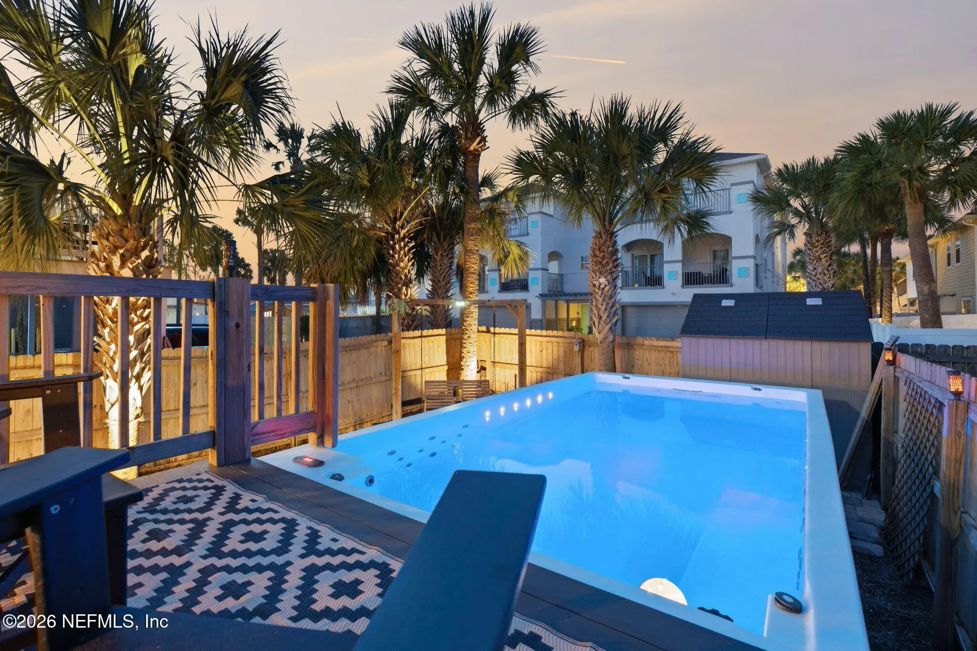 209 7th Avenue S Jacksonville Beach FL 32250