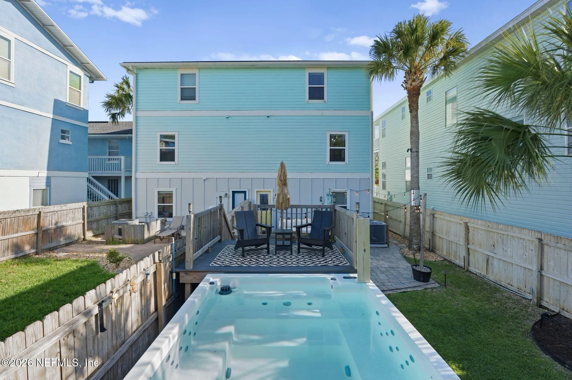 209 7th Avenue S Jacksonville Beach FL 32250