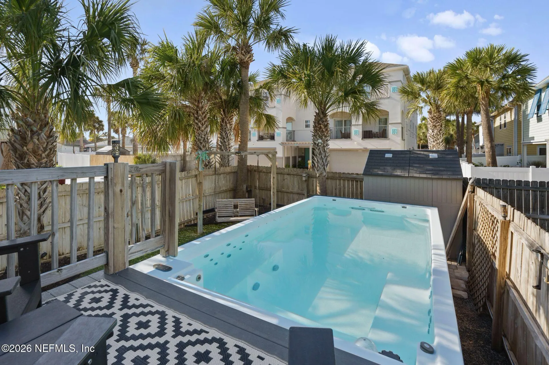 209 7th Avenue S Jacksonville Beach FL 32250