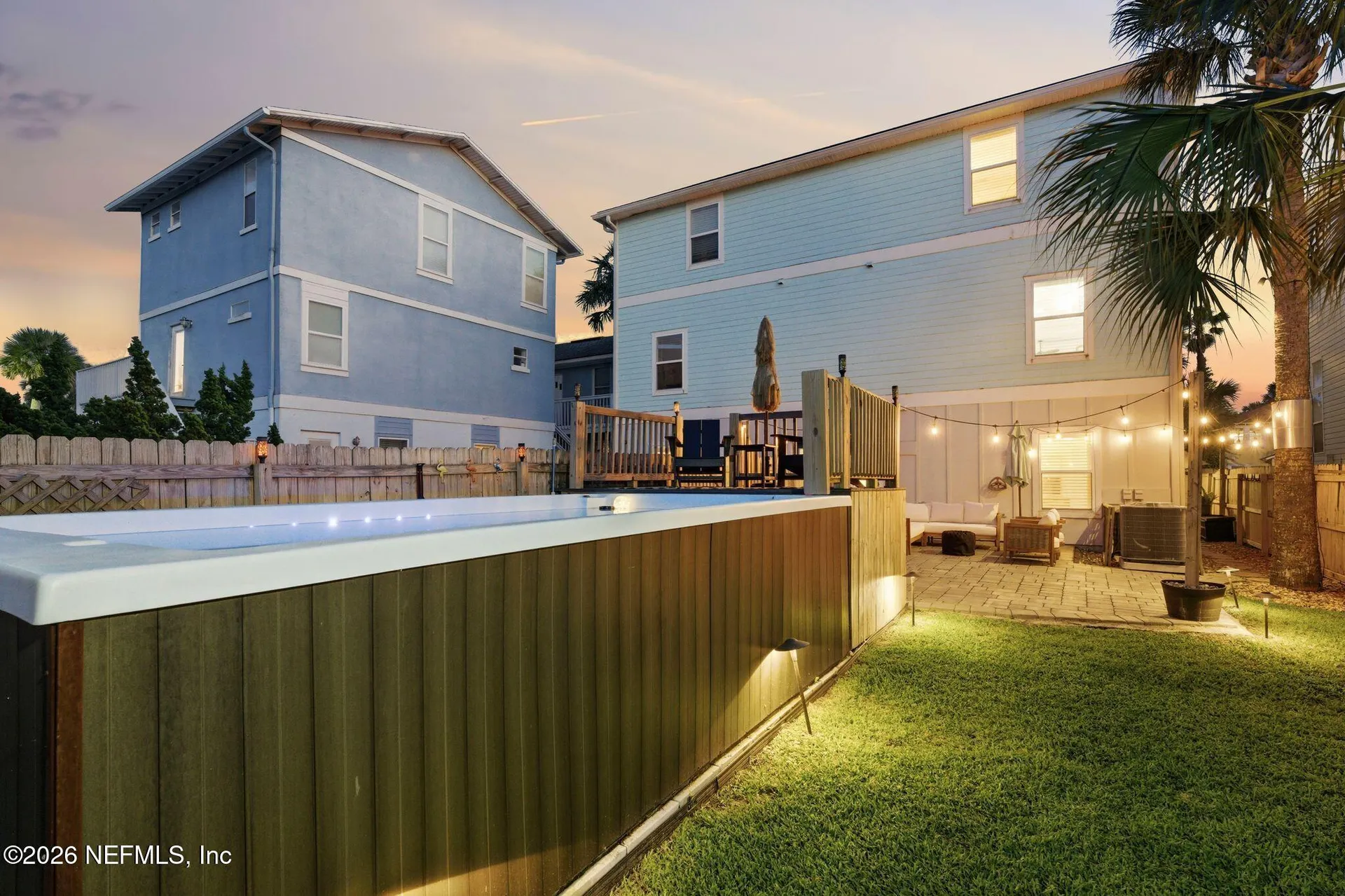209 7th Avenue S Jacksonville Beach FL 32250