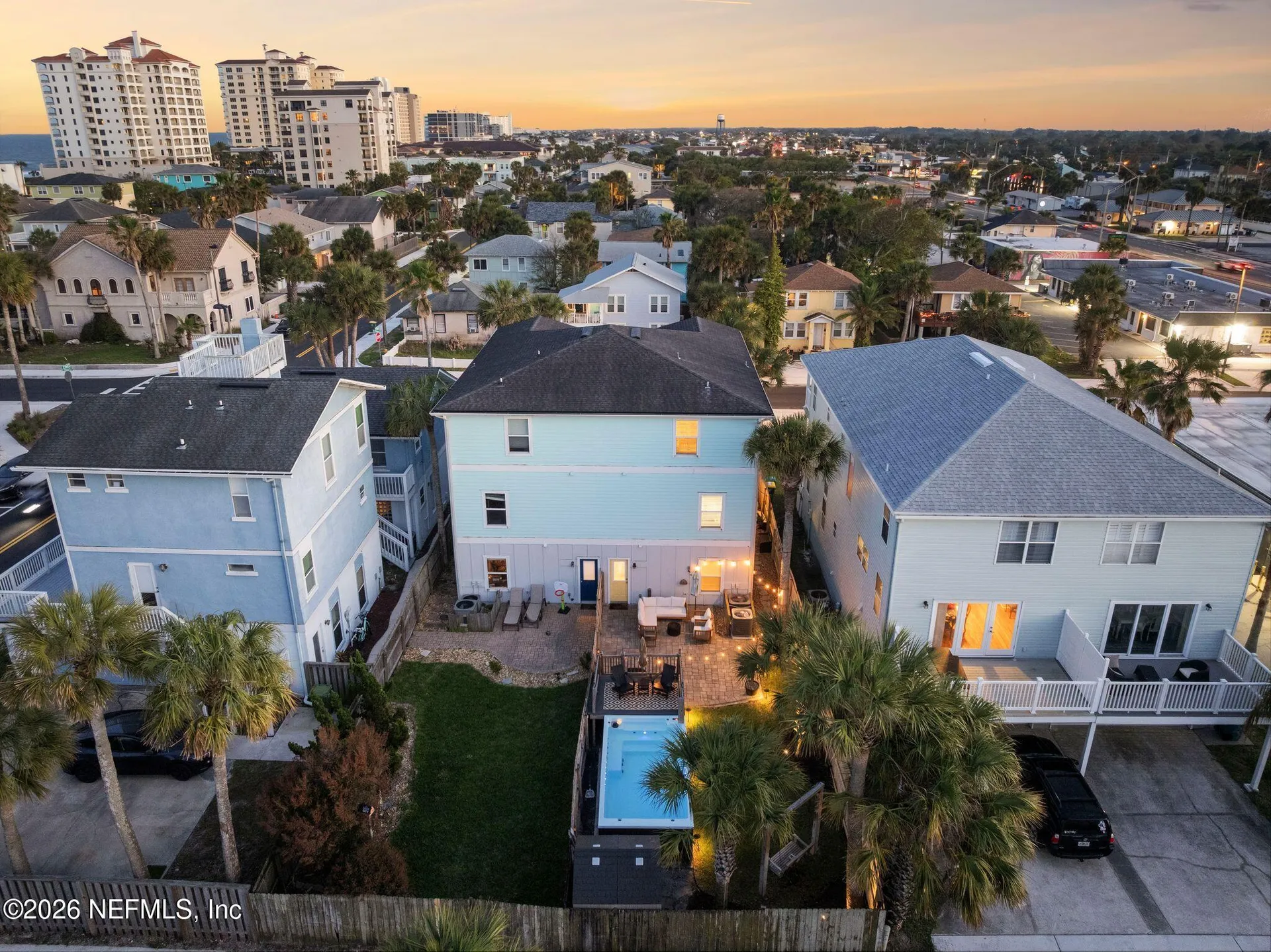 209 7th Avenue S Jacksonville Beach FL 32250