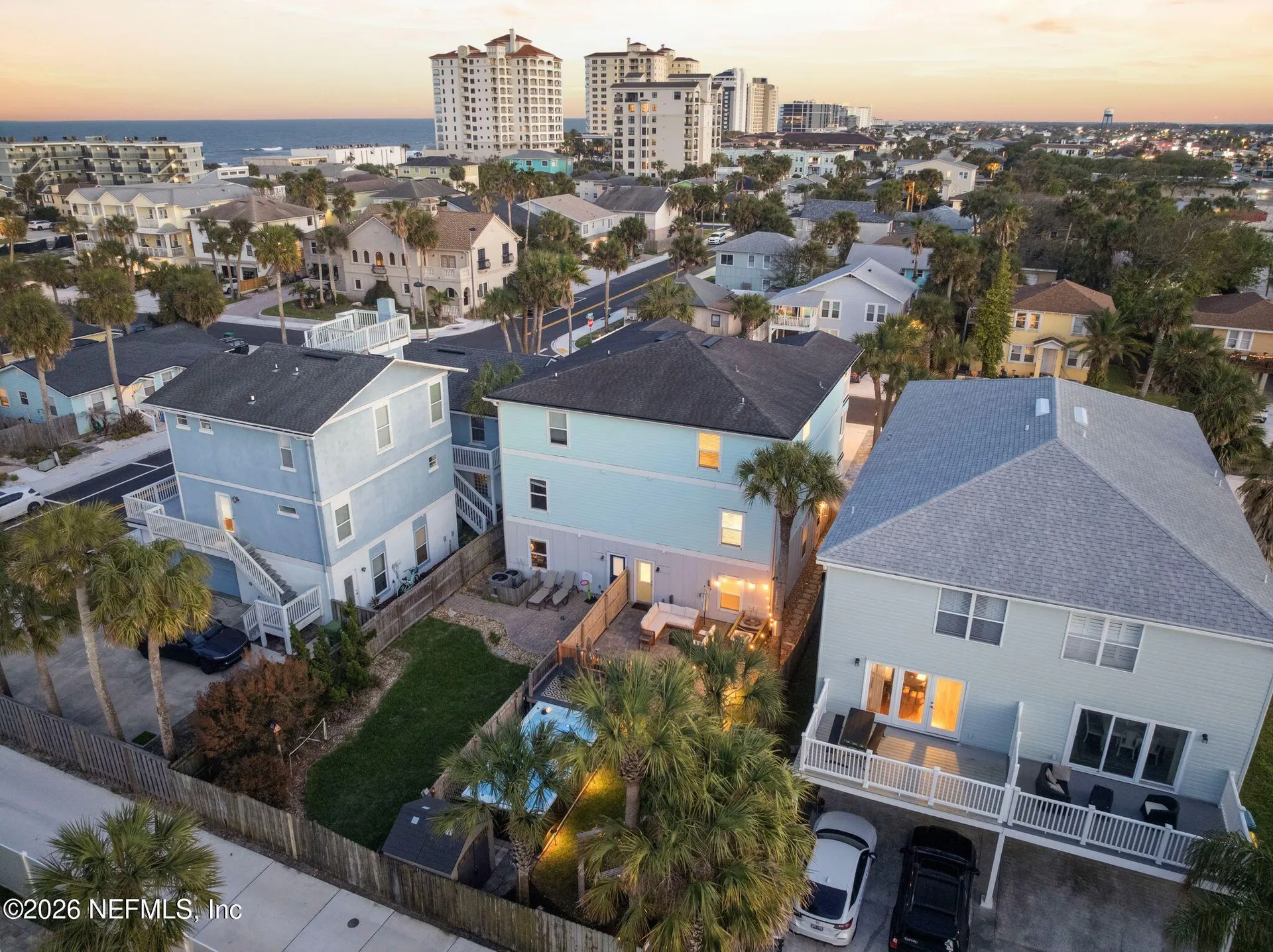 209 7th Avenue S Jacksonville Beach FL 32250