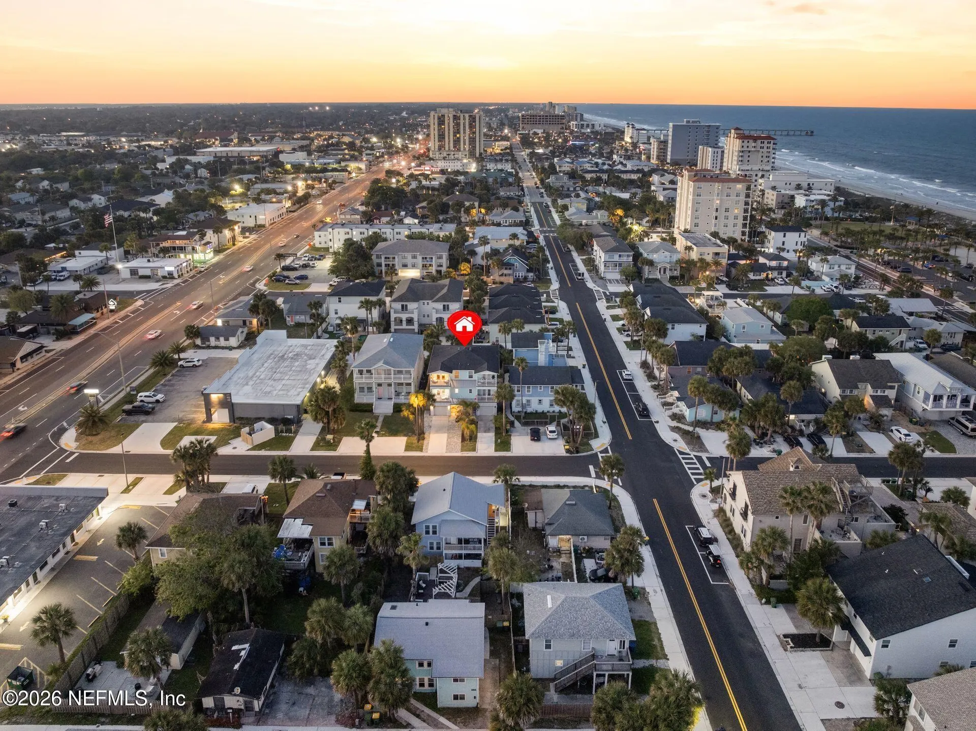 209 7th Avenue S Jacksonville Beach FL 32250