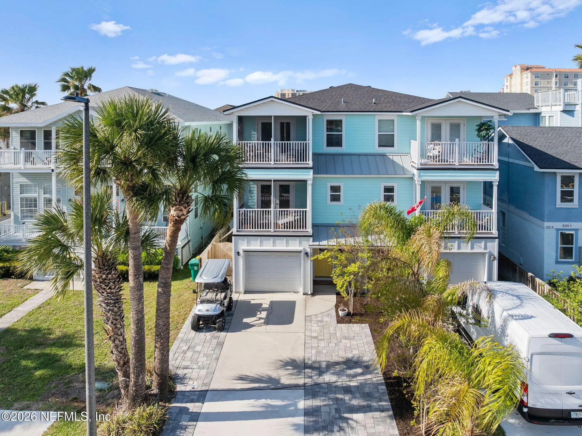 209 7th Avenue S Jacksonville Beach FL 32250