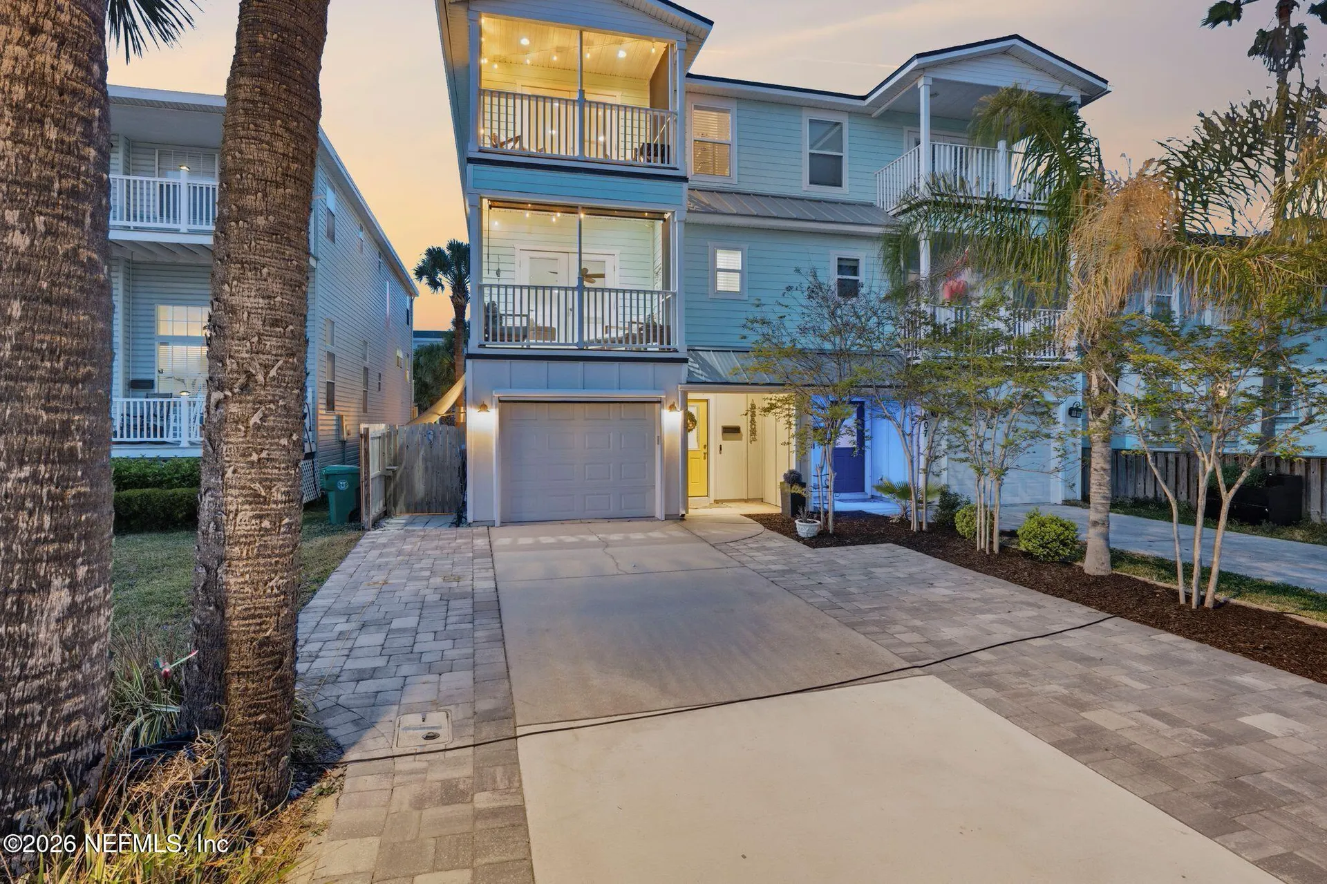 209 7th Avenue S Jacksonville Beach FL 32250