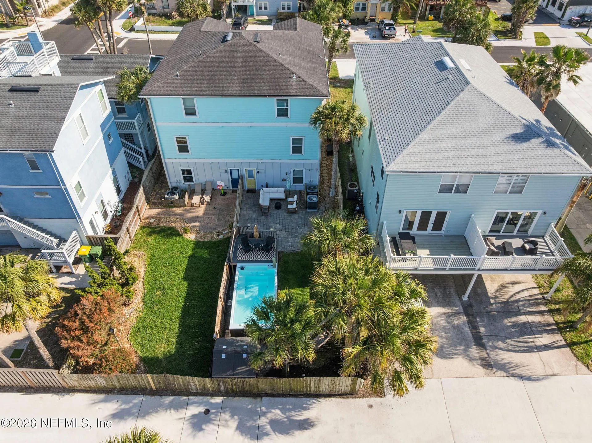 209 7th Avenue S Jacksonville Beach FL 32250