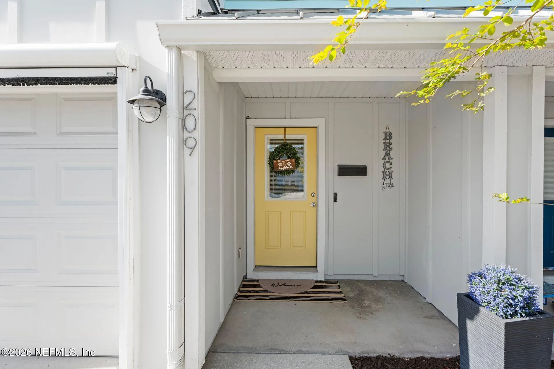 209 7th Avenue S Jacksonville Beach FL 32250