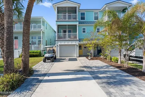 209 7th Avenue S Jacksonville Beach FL 32250