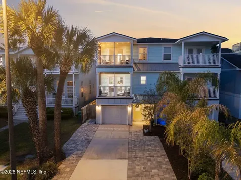 209 7th Avenue S Jacksonville Beach FL 32250