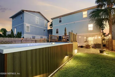 209 7th Avenue S Jacksonville Beach FL 32250