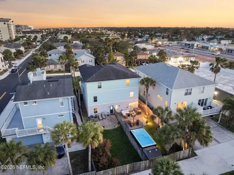 209 7th Avenue S Jacksonville Beach FL 32250