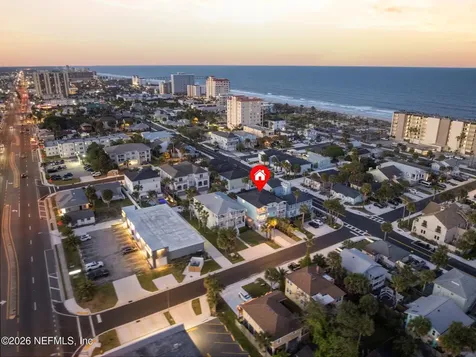 209 7th Avenue S Jacksonville Beach FL 32250