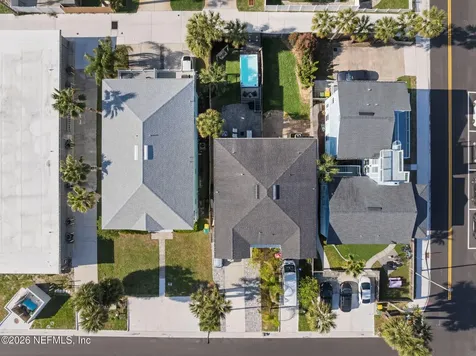 209 7th Avenue S Jacksonville Beach FL 32250