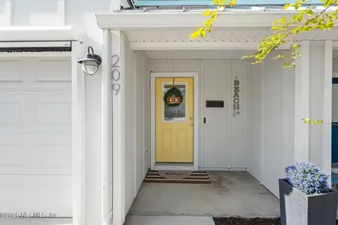 209 7th Avenue S Jacksonville Beach FL 32250