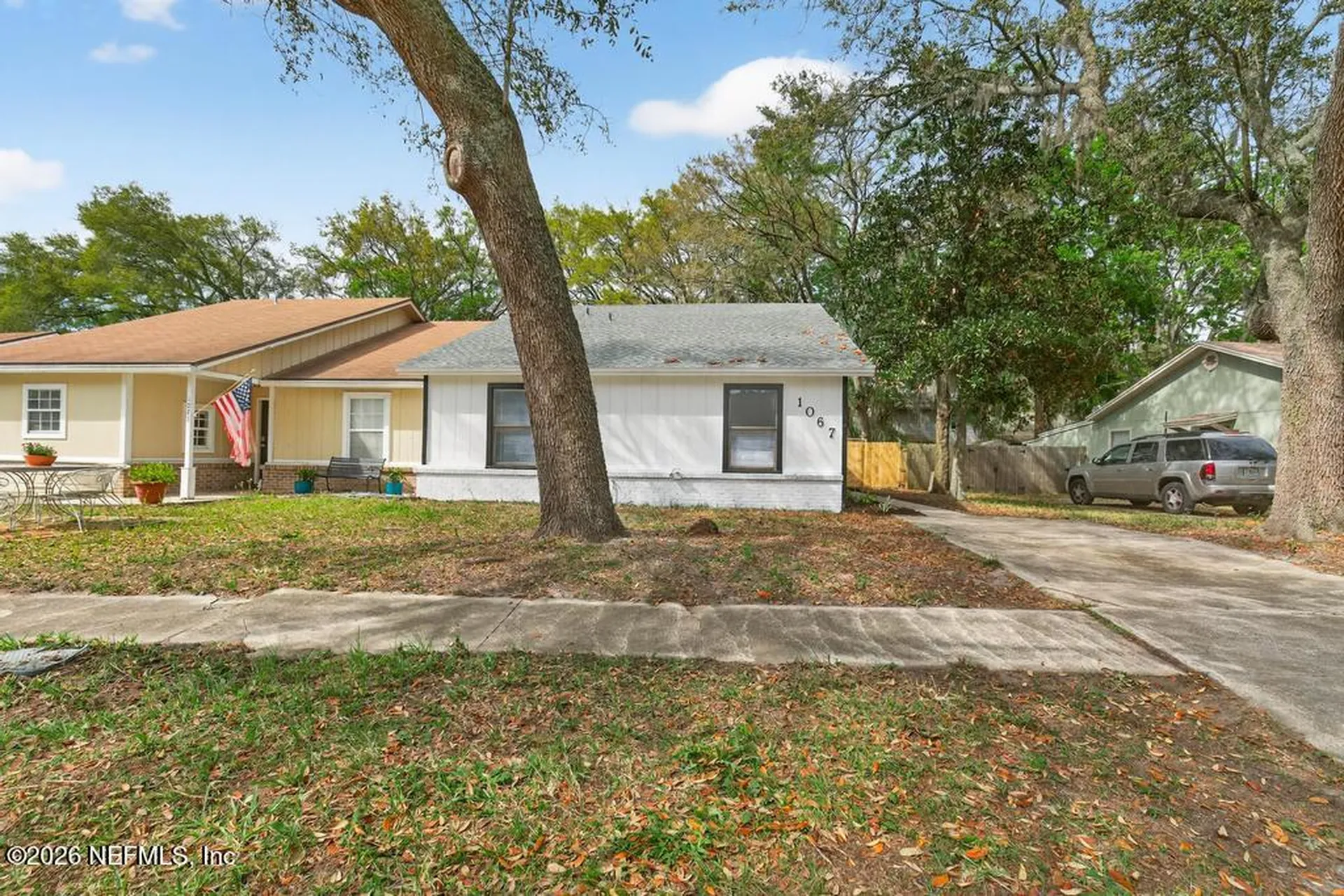 1067 Willow Cove Court W Jacksonville FL 32233
