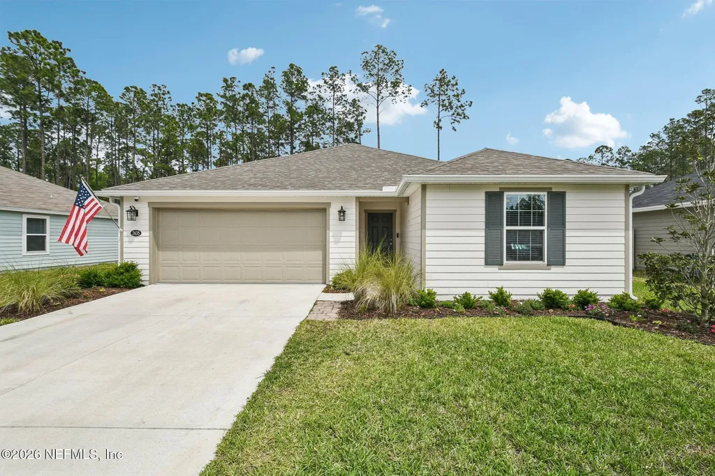 2635 Windsor Lakes Way Green Cove Springs FL 32043