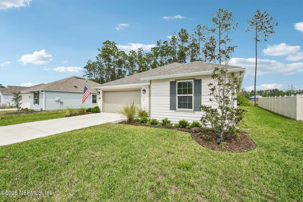 2635 Windsor Lakes Way Green Cove Springs FL 32043