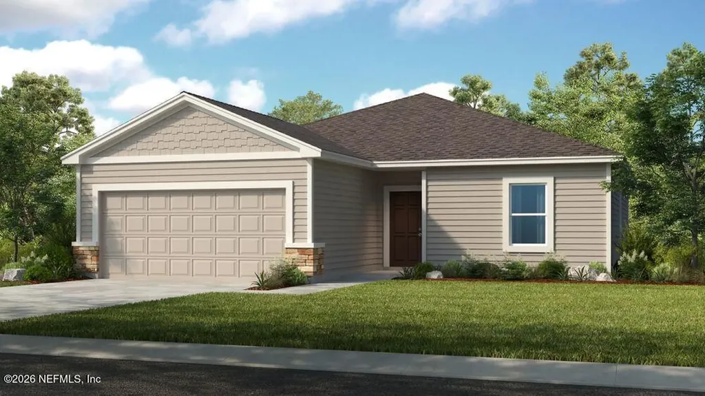 8137 Archibald Terrace Jacksonville FL 32219