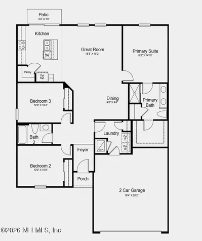 8137 Archibald Terrace Jacksonville FL 32219