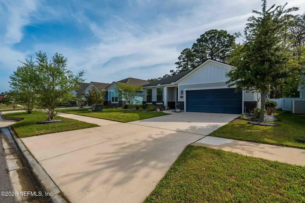 3737 Eagle Rock Road Orange Park FL 32068