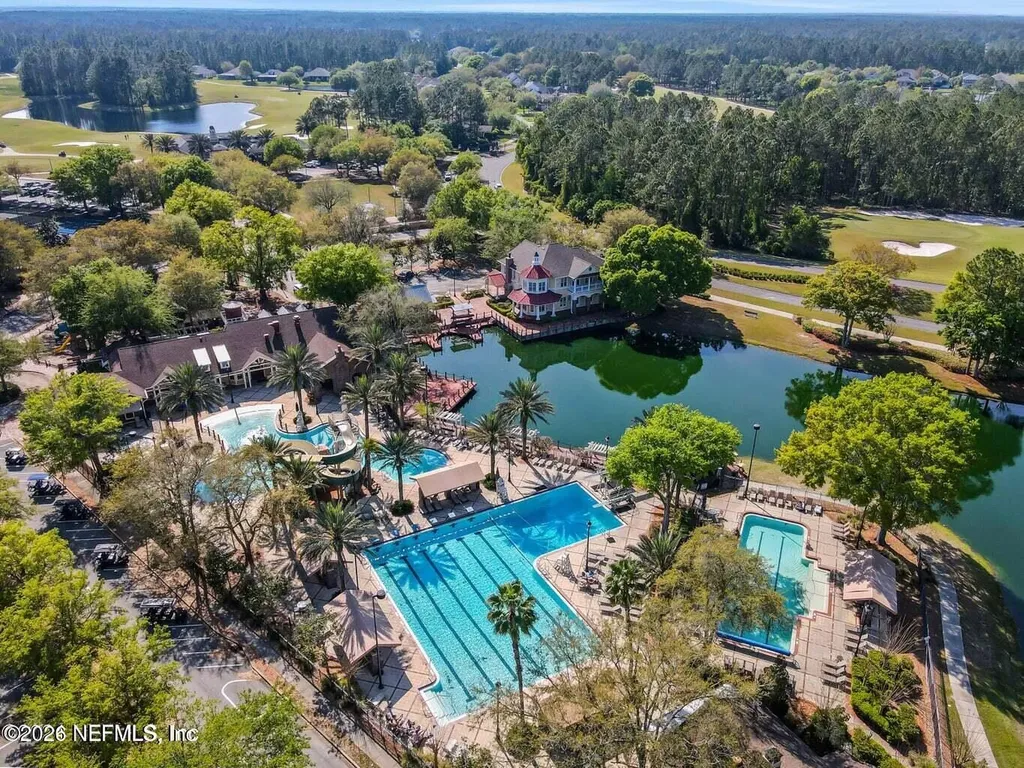 3737 Eagle Rock Road Orange Park FL 32068