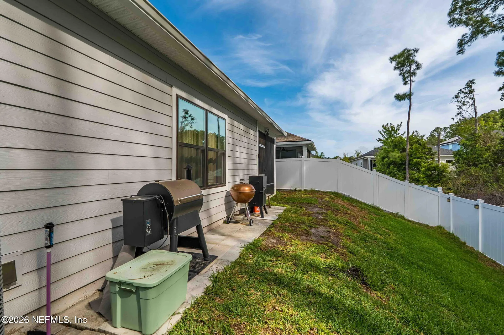 3737 Eagle Rock Road Orange Park FL 32068