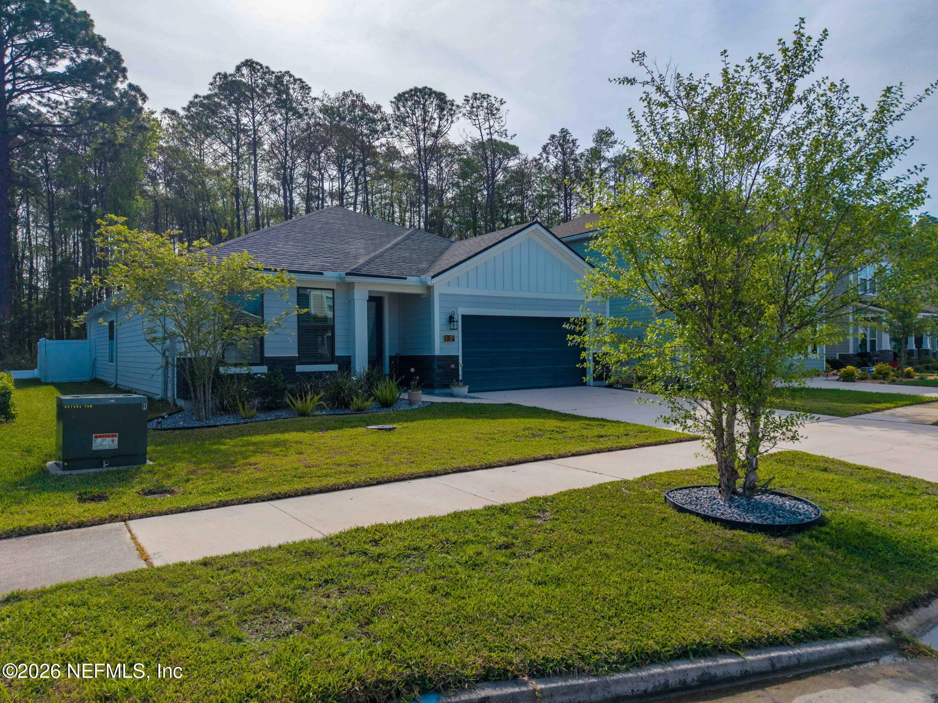 3737 Eagle Rock Road Orange Park FL 32068