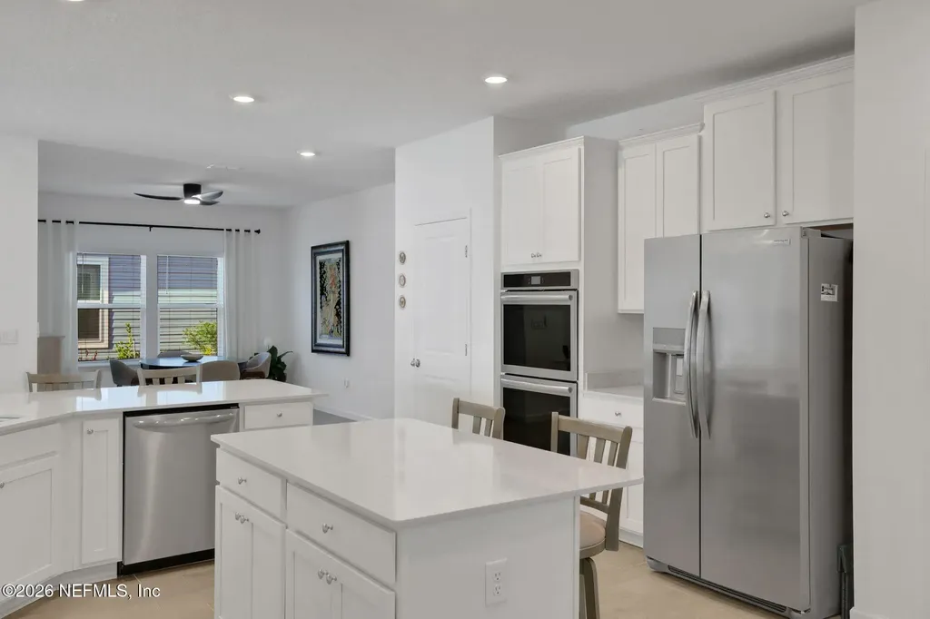 85747 Stonehurst Parkway Fernandina Beach FL 32034