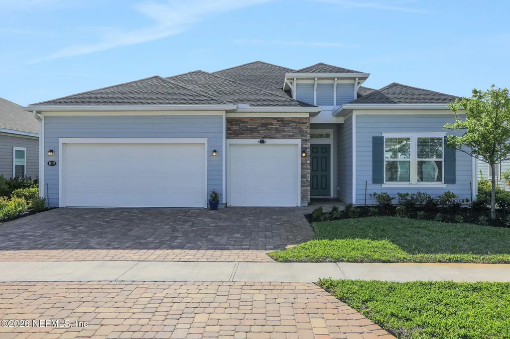 85747 Stonehurst Parkway Fernandina Beach FL 32034