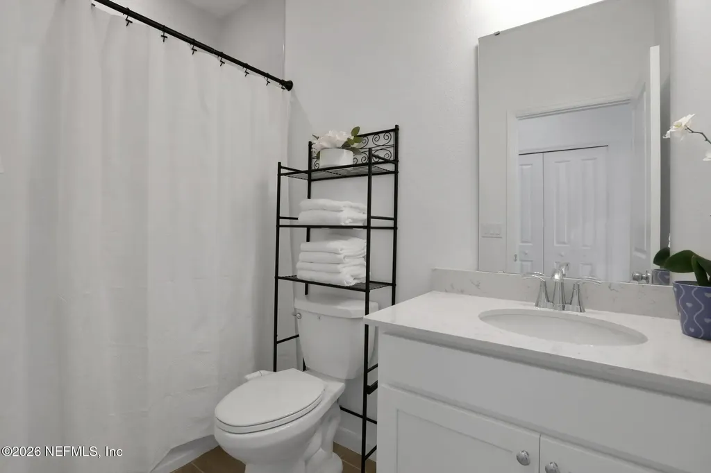 85747 Stonehurst Parkway Fernandina Beach FL 32034