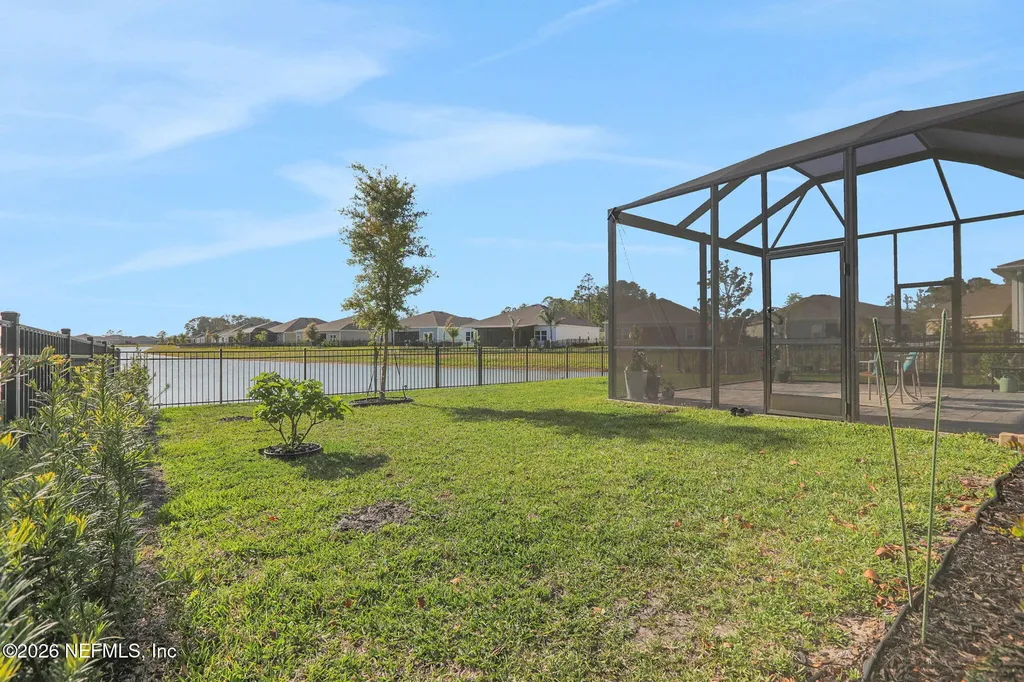 85747 Stonehurst Parkway Fernandina Beach FL 32034