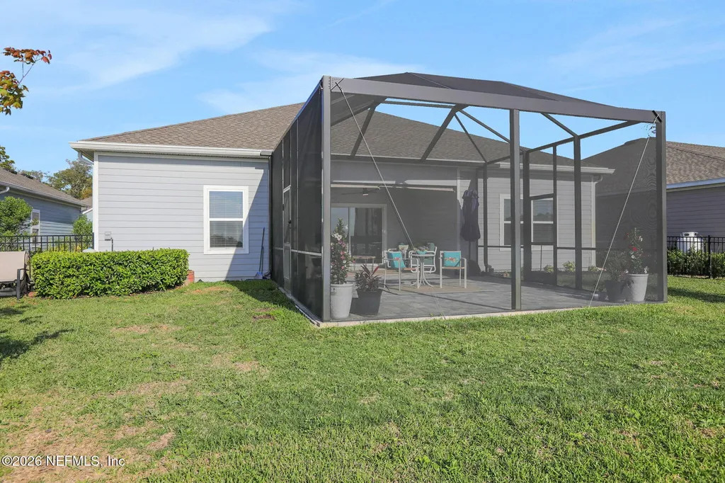 85747 Stonehurst Parkway Fernandina Beach FL 32034