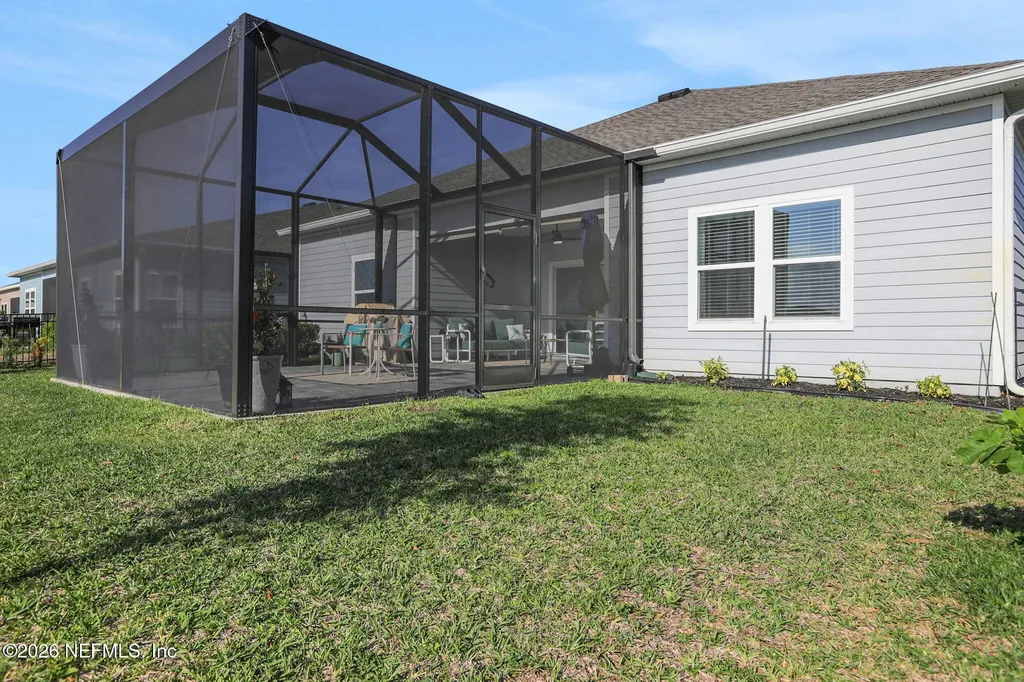 85747 Stonehurst Parkway Fernandina Beach FL 32034