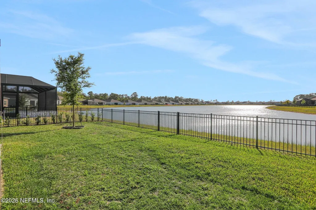 85747 Stonehurst Parkway Fernandina Beach FL 32034