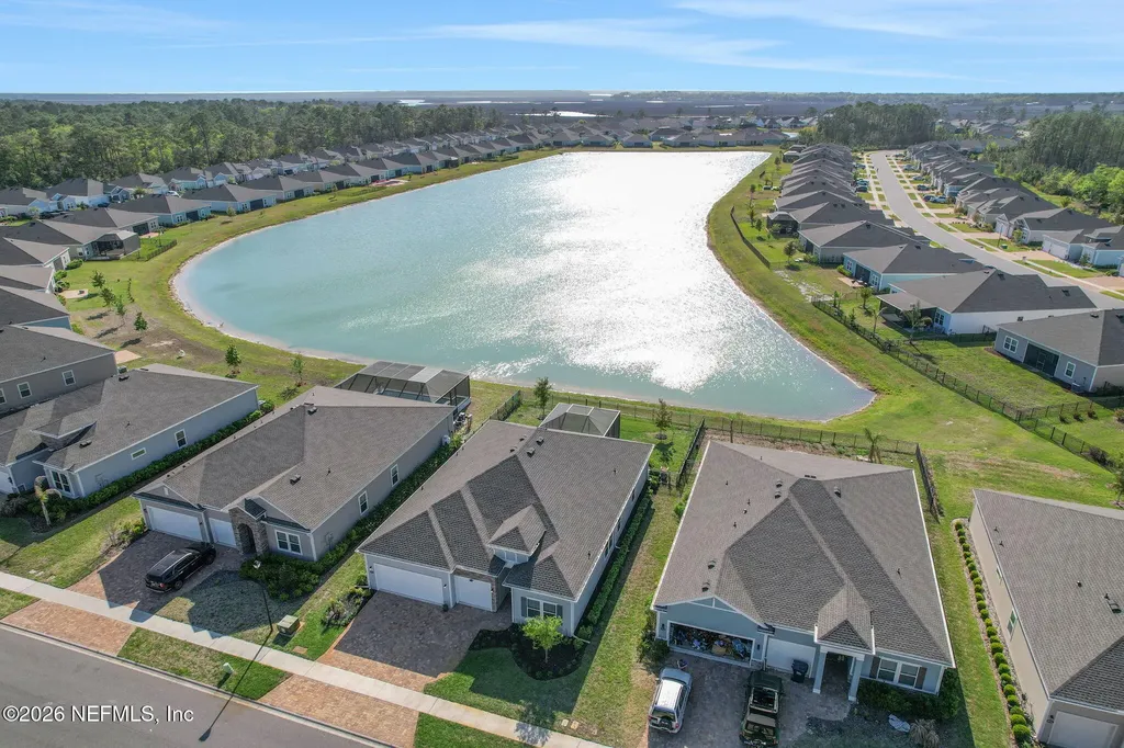 85747 Stonehurst Parkway Fernandina Beach FL 32034