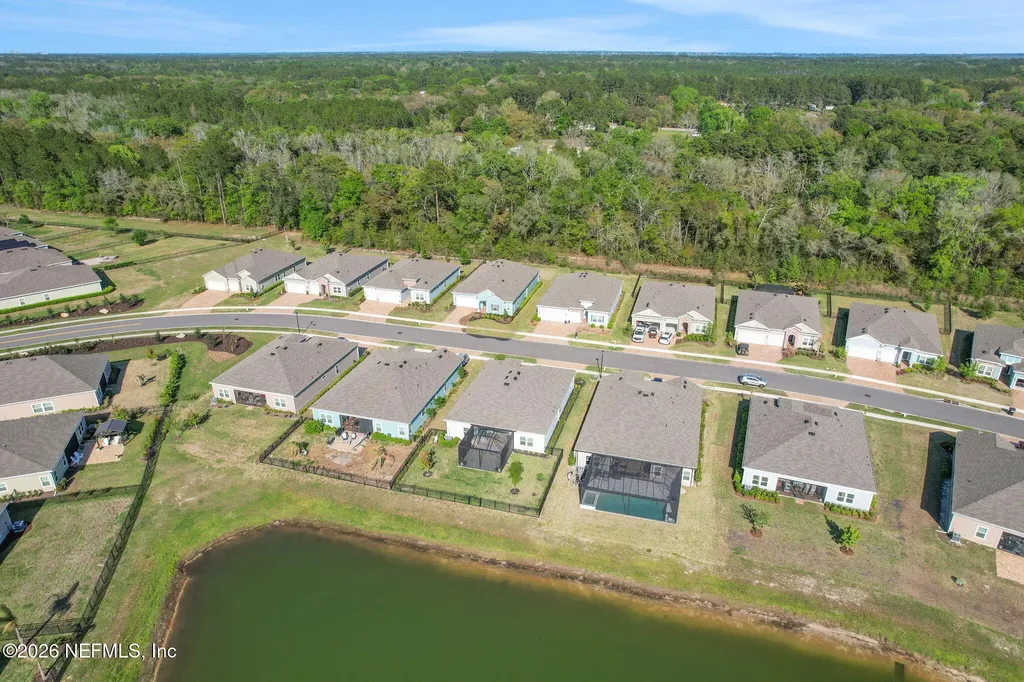 85747 Stonehurst Parkway Fernandina Beach FL 32034