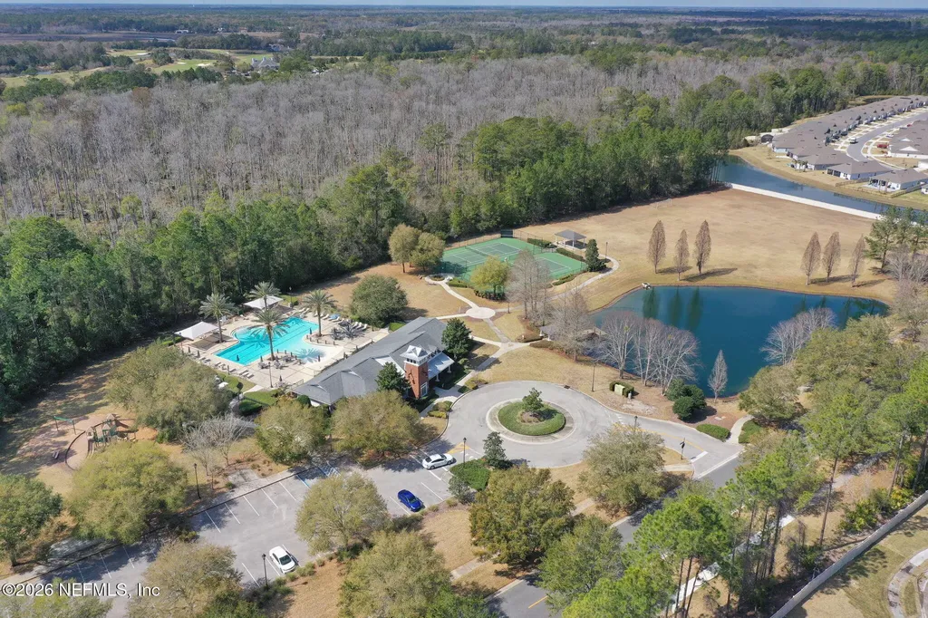 85747 Stonehurst Parkway Fernandina Beach FL 32034