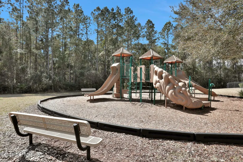 85747 Stonehurst Parkway Fernandina Beach FL 32034