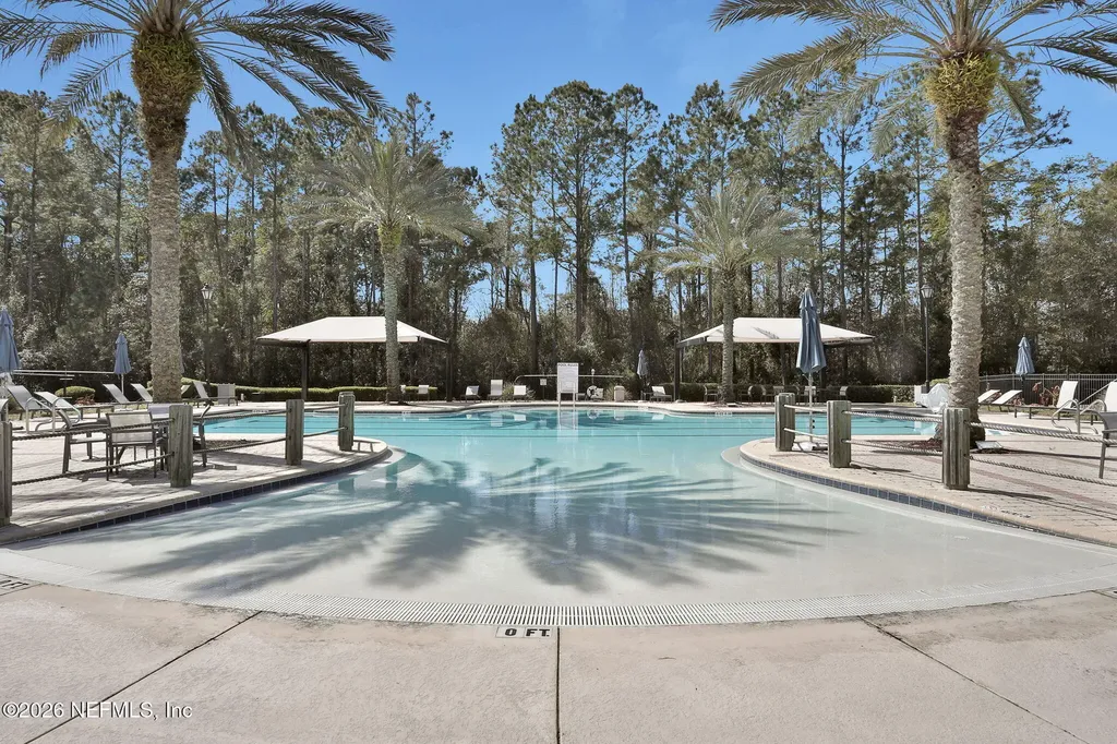 85747 Stonehurst Parkway Fernandina Beach FL 32034