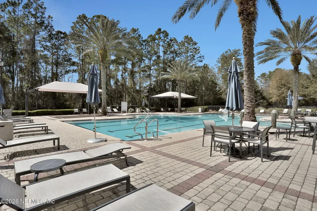 85747 Stonehurst Parkway Fernandina Beach FL 32034