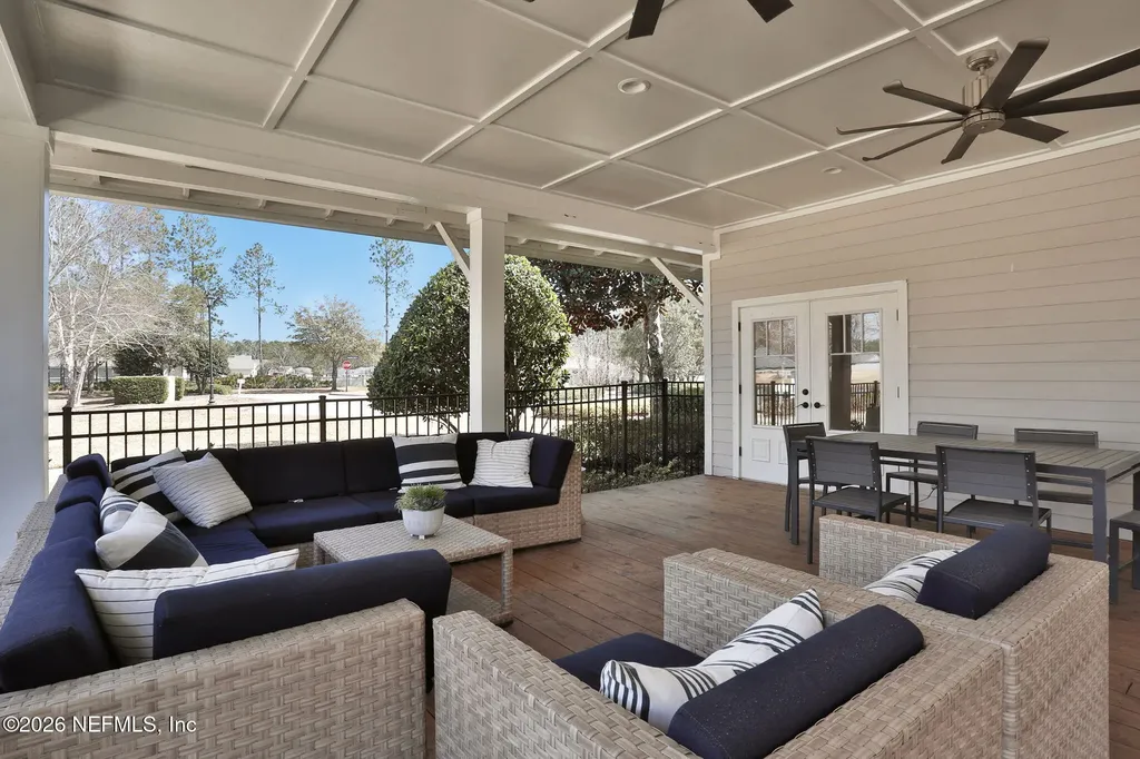 85747 Stonehurst Parkway Fernandina Beach FL 32034