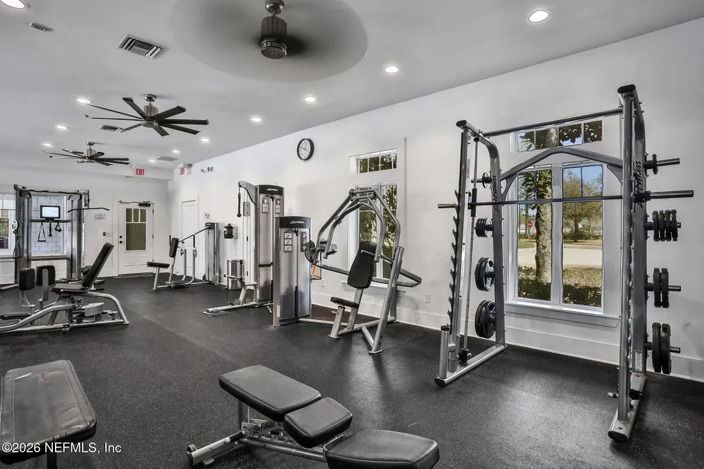 85747 Stonehurst Parkway Fernandina Beach FL 32034