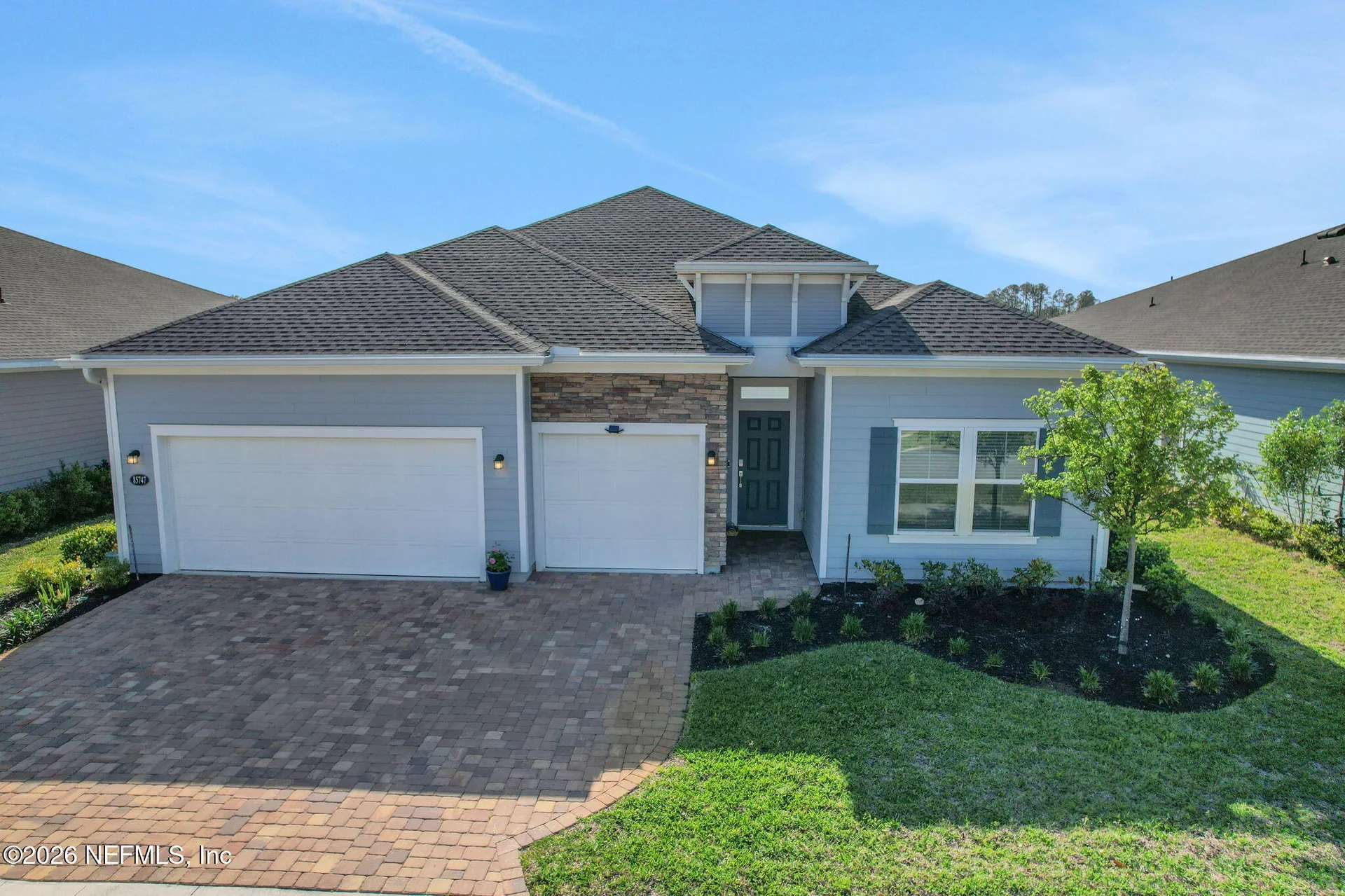 85747 Stonehurst Parkway Fernandina Beach FL 32034
