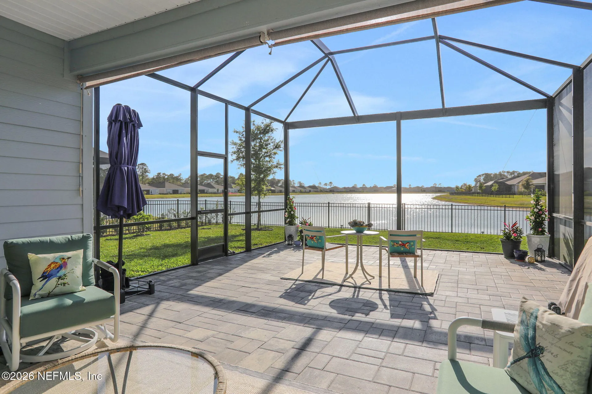 85747 Stonehurst Parkway Fernandina Beach FL 32034