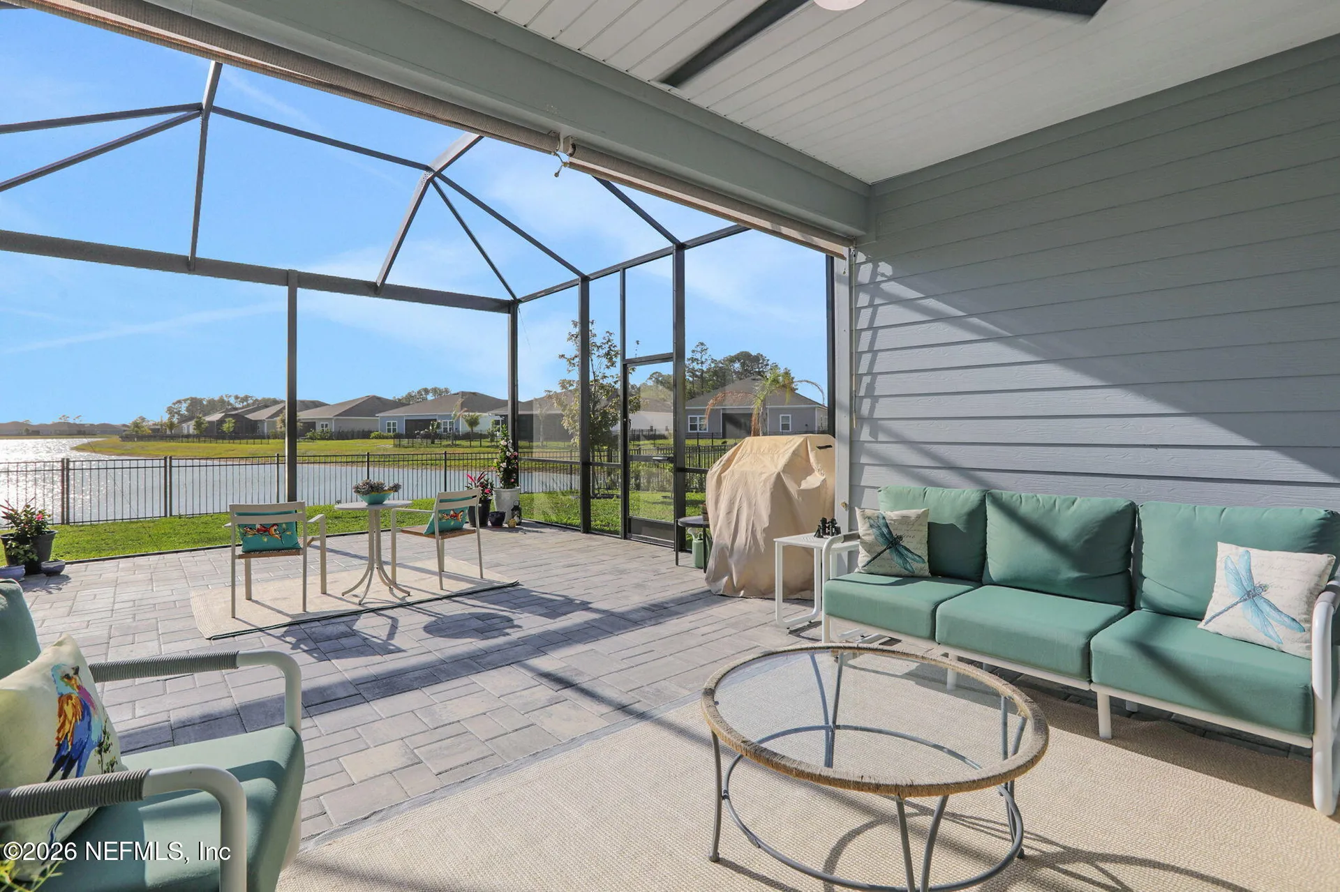 85747 Stonehurst Parkway Fernandina Beach FL 32034