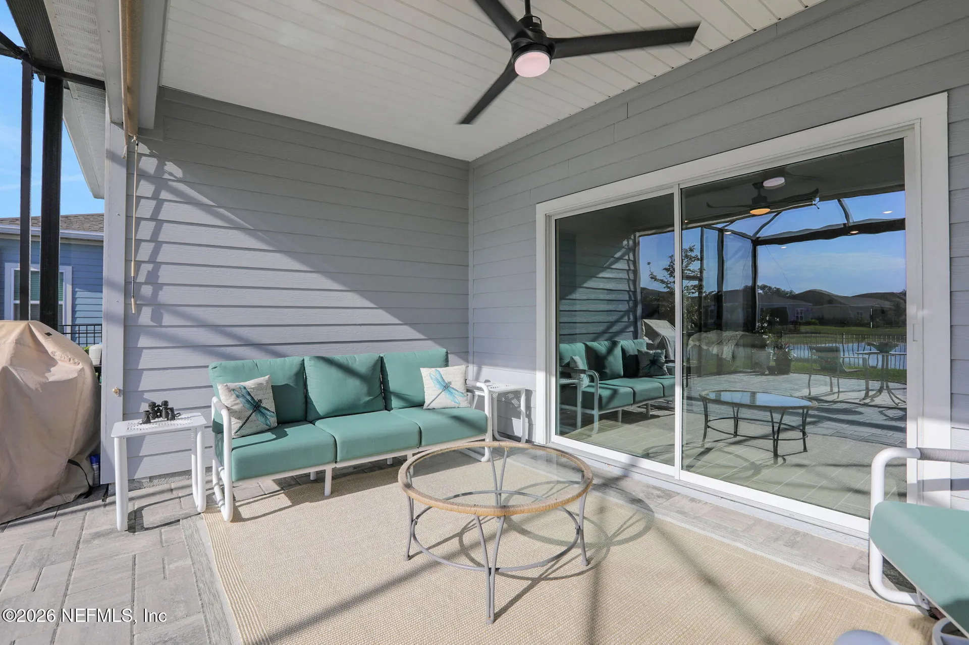85747 Stonehurst Parkway Fernandina Beach FL 32034