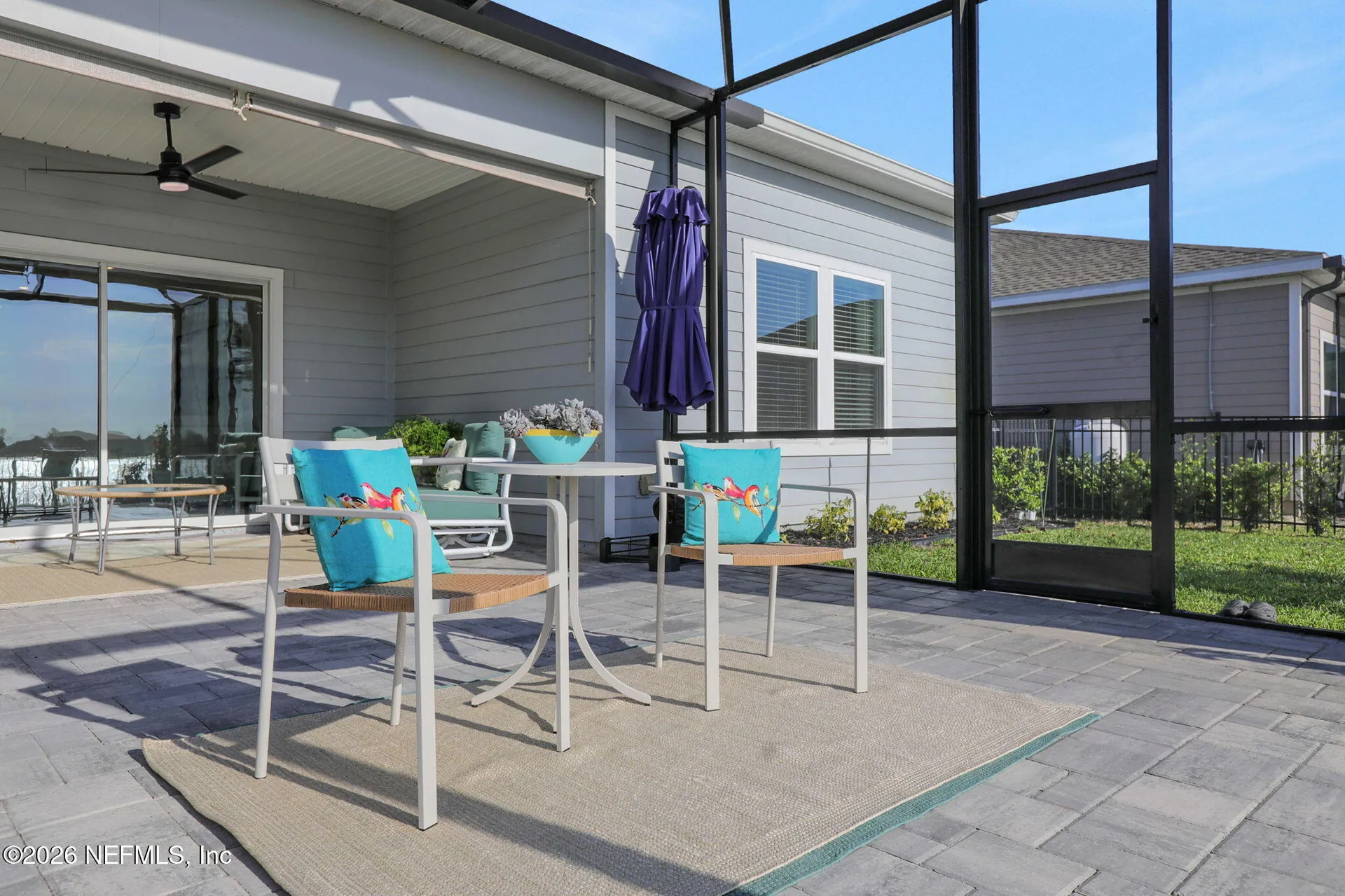 85747 Stonehurst Parkway Fernandina Beach FL 32034