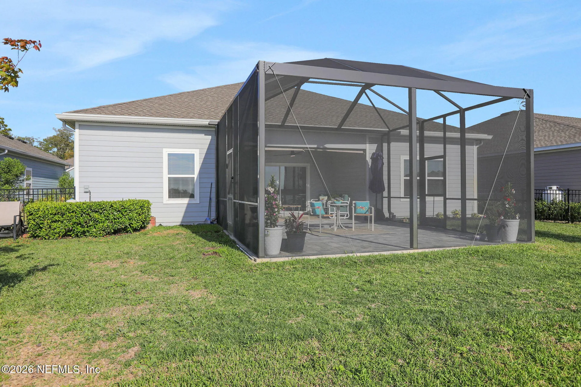 85747 Stonehurst Parkway Fernandina Beach FL 32034