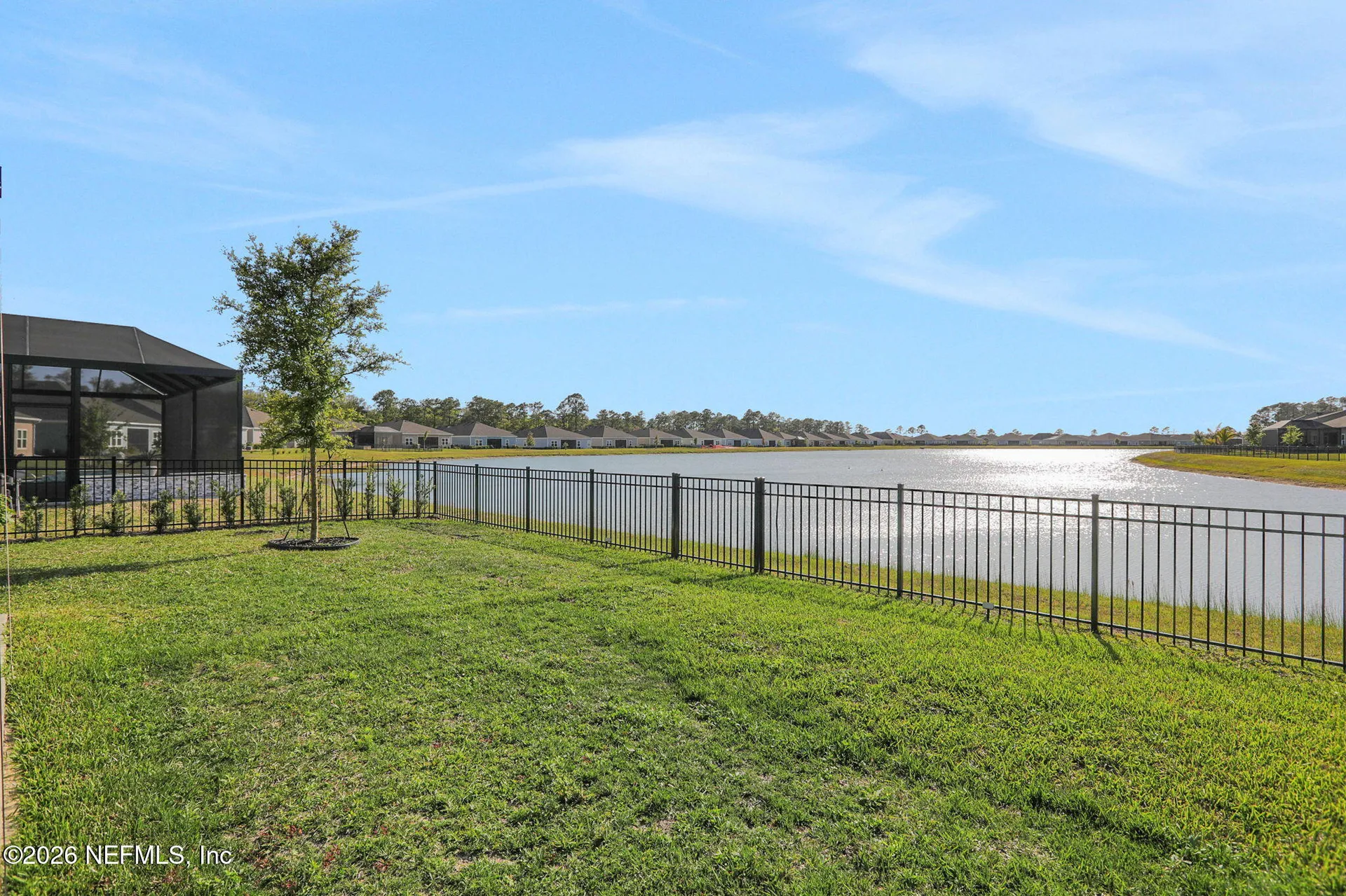 85747 Stonehurst Parkway Fernandina Beach FL 32034