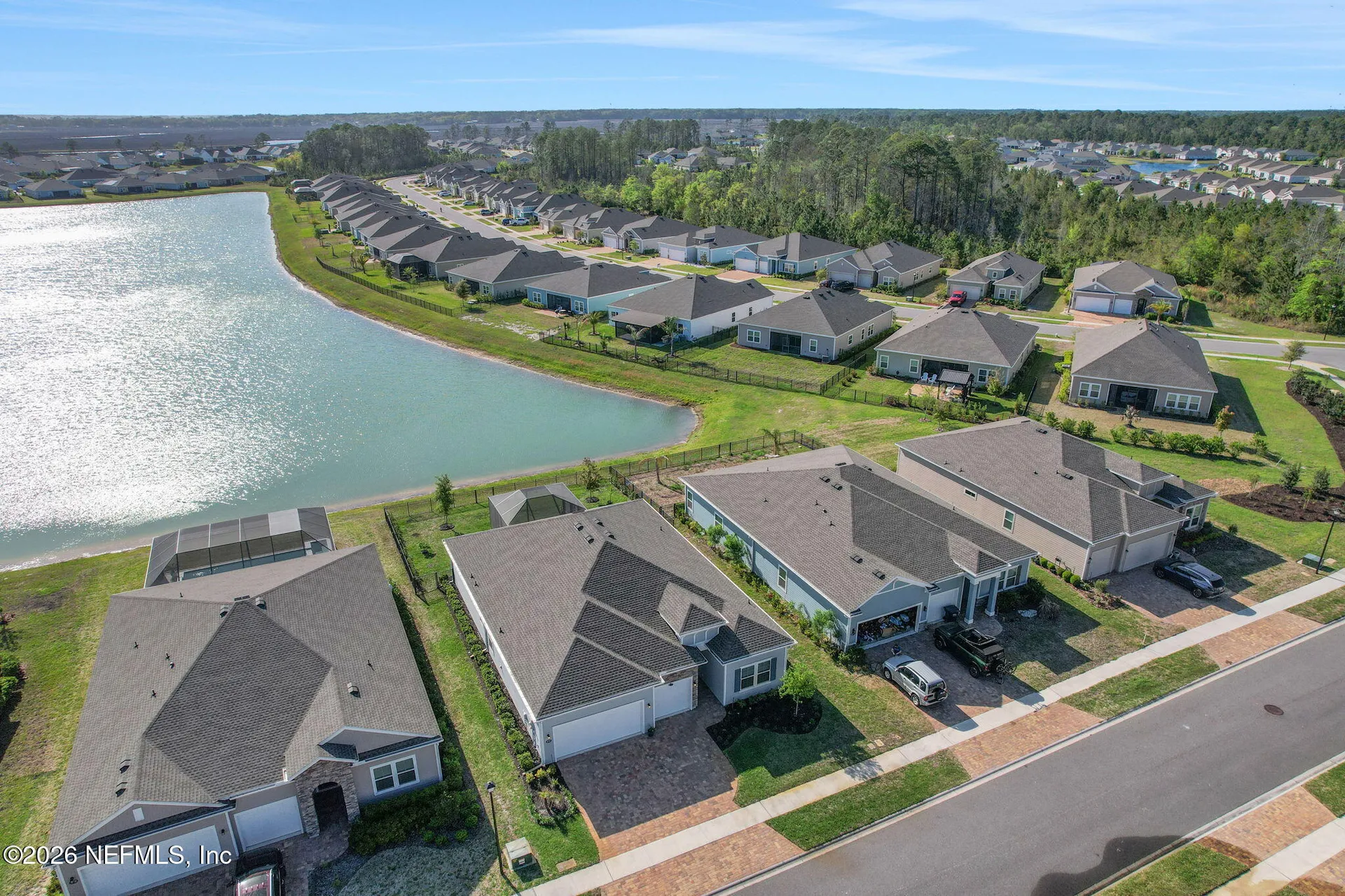 85747 Stonehurst Parkway Fernandina Beach FL 32034